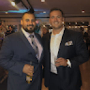 Meet your Posher, Brandon